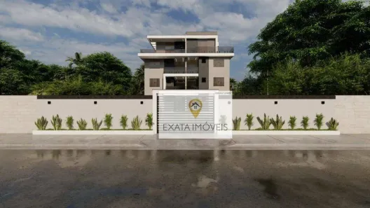 Cobertura com 3 Quartos à venda, 112m² no Atlântica, Rio das Ostras