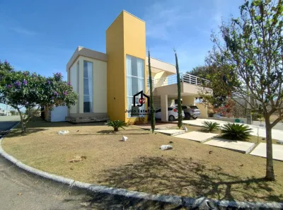 Casa de Condomínio com 3 Quartos à venda, 242m² no Nossa Senhora do Perpétuo Socorro, Pindamonhangaba