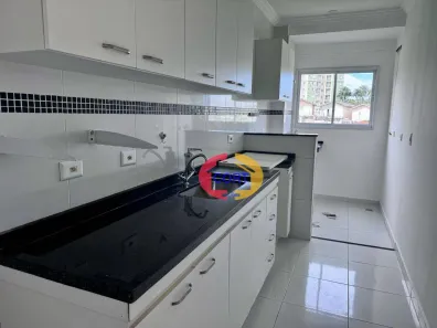 Apartamento com 2 Quartos à venda, 65m² no Jardim das Cerejeiras, Arujá