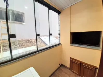 Apartamento com 1 Quarto à venda, 35m² no Capão da Canoa, Capão da Canoa
