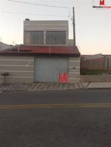 Casa com 3 Quartos à venda, 192m² no Jardim São Pedro, Votorantim