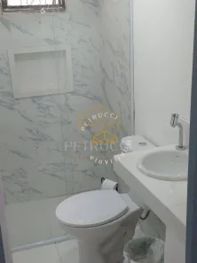 Studio com 1 Quarto para alugar, 20m² no Cambuí, Campinas
