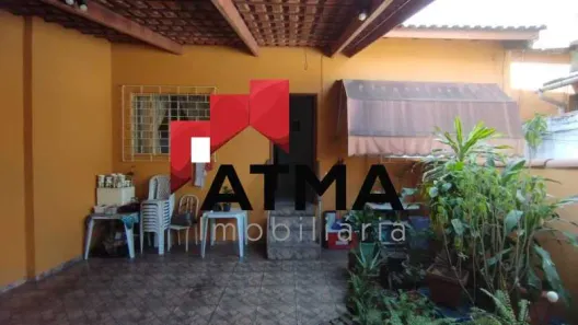Casa com 3 Quartos à venda, 125m² no Brás de Pina, Rio de Janeiro