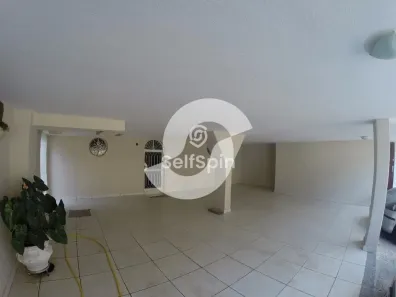 Casa com 4 Quartos para alugar, 203m² no Fonseca, Niterói