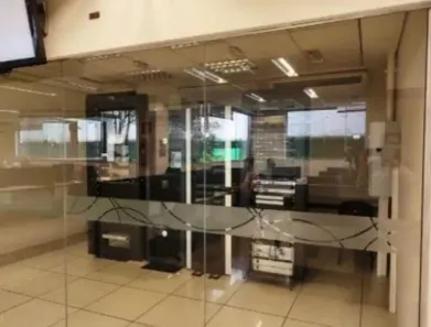 Prédio Inteiro para alugar, 1806m² no Caetetuba, Atibaia