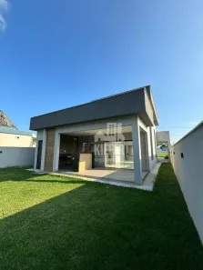 Casa de Condomínio com 3 Quartos à venda, 154m² no Inoã (Inoã), Maricá
