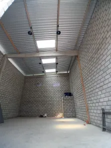 Galpão / Depósito / Armazém para alugar, 230m² no , Camaçari