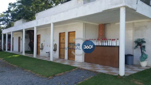 Fazenda / Sítio / Chácara com 1 Quarto à venda, 28000m² no Centro, Piedade