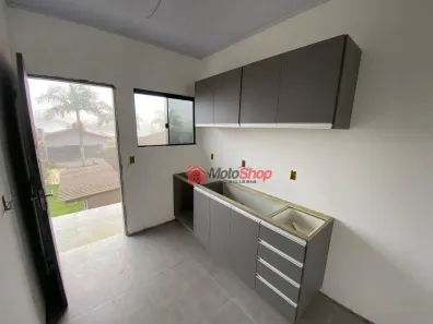 Kitnet com 1 Quarto para alugar, 24m² no Jardim das Avenidas, Araranguá