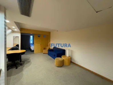 Flat com 1 Quarto à venda, 46m² no Asa Norte, Brasília
