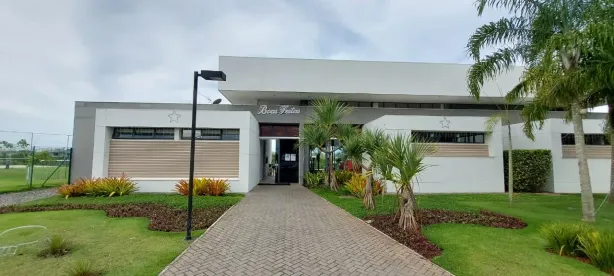 Terreno / Lote / Condomínio com 1 Quarto à venda, 275m² no Jardim Limoeiro, Camaçari