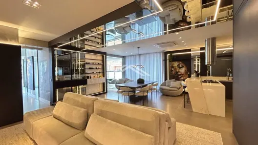 Cobertura com 4 Quartos à venda, 320m² no Itapema do Norte, Itapoá