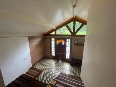 Casa de Condomínio com 3 Quartos à venda, 355m² no Chácara dos Lagos, Carapicuíba