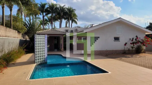 Casa de Condomínio com 4 Quartos à venda, 325m² no Jardim Primavera, Itupeva