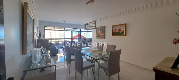 Apartamento com 3 Quartos à venda, 162m² no Centro, Cabedelo