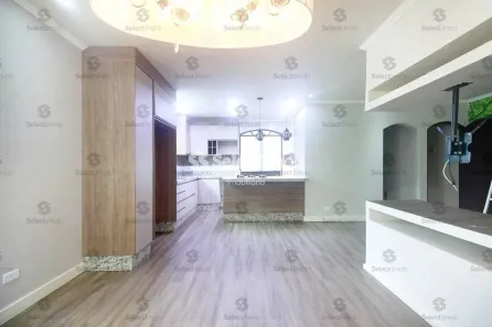 Sobrado com 2 Quartos para alugar, 251m² no Ponte Seca, Ribeirão Pires
