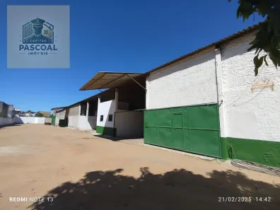 Galpão / Depósito / Armazém à venda, 3000m² no Parque Turf Club, Campos dos Goytacazes