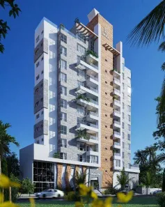 Cobertura com 4 Quartos à venda, 252m² no Armação, Penha