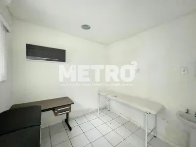 Loja / Salão / Ponto Comercial para alugar, 195m² no Gercino Coelho, Petrolina