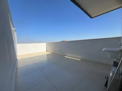 Cobertura com 3 Quartos à venda, 188m² no Cabral, Contagem