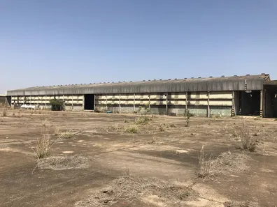 Galpão / Depósito / Armazém à venda, 16893021m² no Chácaras Reunidas Anhangüera (Nova Veneza), Sumaré
