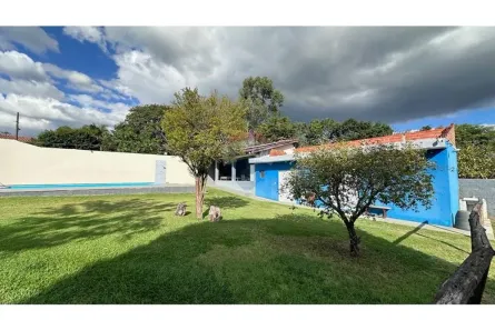 Fazenda / Sítio / Chácara com 5 Quartos para alugar, 396m² no Araçoiaba da Serra, Araçoiaba da Serra