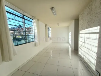 Casa com 3 Quartos para alugar, 90m² no Afonso Pena, São José dos Pinhais