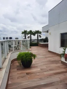 Cobertura com 4 Quartos para venda ou aluguel, 601m² no Jardim do Mar, São Bernardo do Campo