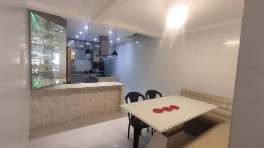 Casa de Condomínio com 3 Quartos à venda, 120m² no Madre Paulina, São Cristóvão