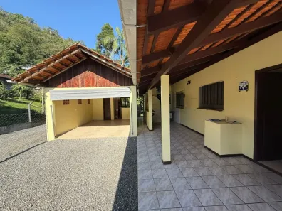 Casa com 4 Quartos à venda, 183m² no Badenfurt, Blumenau