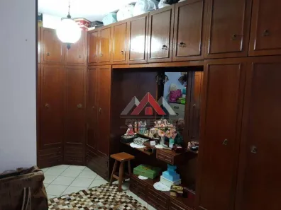 Casa de Condomínio com 4 Quartos à venda, 480m² no Jardim Altos de Suzano, Suzano
