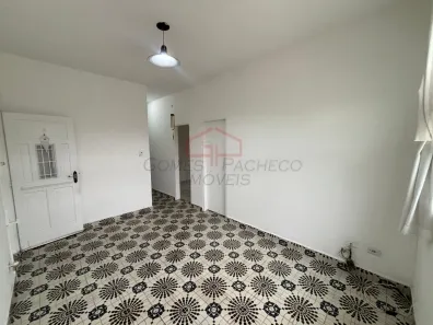 Casa com 3 Quartos para alugar, 85m² no Parque Bitaru, São Vicente