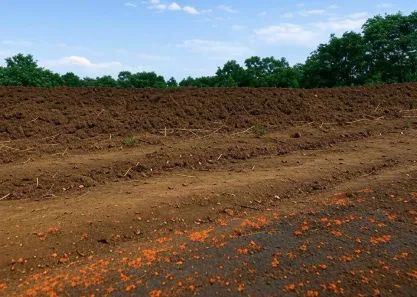 Terreno / Lote / Condomínio à venda, 1000m² no Saboó, São Roque