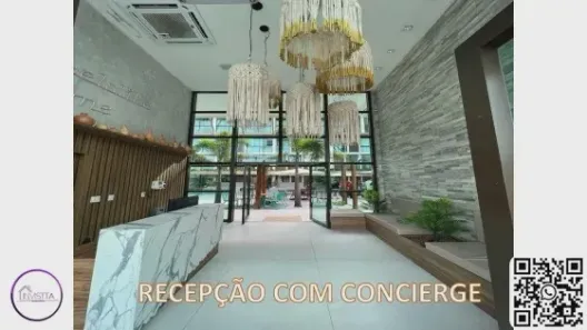 Loft com 1 Quarto à venda, 25m² no Porto de Galinhas, Ipojuca
