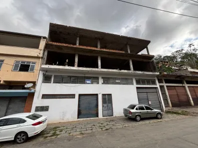 Loja / Salão / Ponto Comercial à venda, 1500m² no Conselheiro Paulino, Nova Friburgo