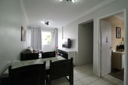 Apartamento com 2 Quartos à venda, 49m² no Vila Lageado, São Paulo