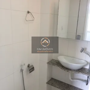 Apartamento com 3 Quartos à venda, 90m² no Ingá, Niterói
