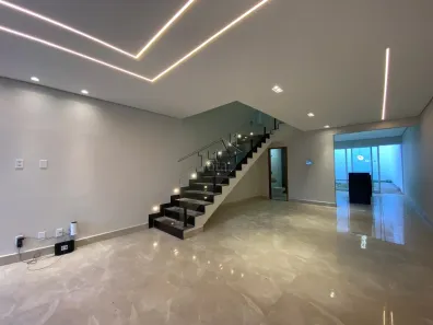 Casa com 3 Quartos à venda, 179m² no Santo Agostinho, Governador Valadares