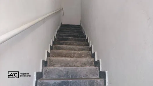 Conjunto Comercial / Sala para alugar, 40m² no Jardim Santana, Hortolândia