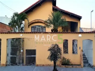 Casa com 2 Quartos à venda, 283m² no Jardim Anita, Itaquaquecetuba