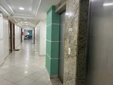 Conjunto Comercial / Sala para alugar, 20m² no Centro, São João de Meriti