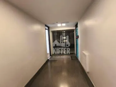 Conjunto Comercial / Sala à venda, 40m² no Centro, Niterói