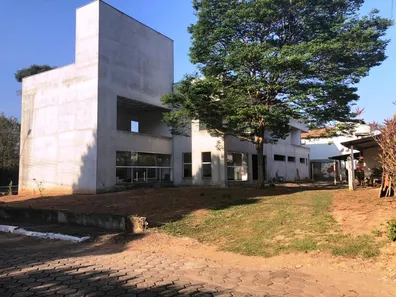 Casa de Condomínio com 5 Quartos à venda, 750m² no Parque do Ipê, Viçosa