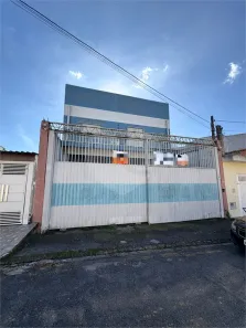 Prédio Inteiro para venda ou aluguel, 250m² no Vila Virgínia, Itaquaquecetuba