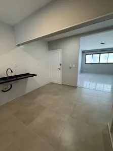 Apartamento com 3 Quartos para alugar, 100m² no Campo Grande, Santos