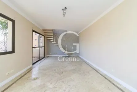 Cobertura com 2 Quartos à venda, 273m² no Vila Uberabinha, São Paulo