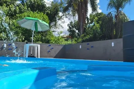 Fazenda / Sítio / Chácara à venda, 1500m² no Área Rural de Cascavel, Cascavel