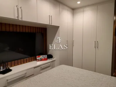 Apartamento com 2 Quartos à venda, 85m² no Centro, Petrópolis