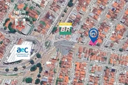 Galpão / Depósito / Armazém à venda, 540m² no José Américo de Almeida, João Pessoa
