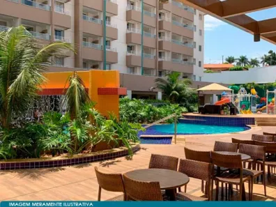 Conjunto Comercial / Sala com 1 Quarto à venda, 87m² no Jardim Glória, Olímpia